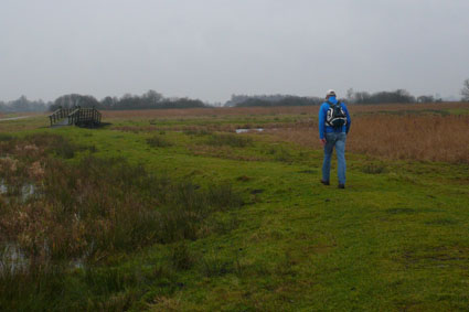 Trekvogelpad – deel 2