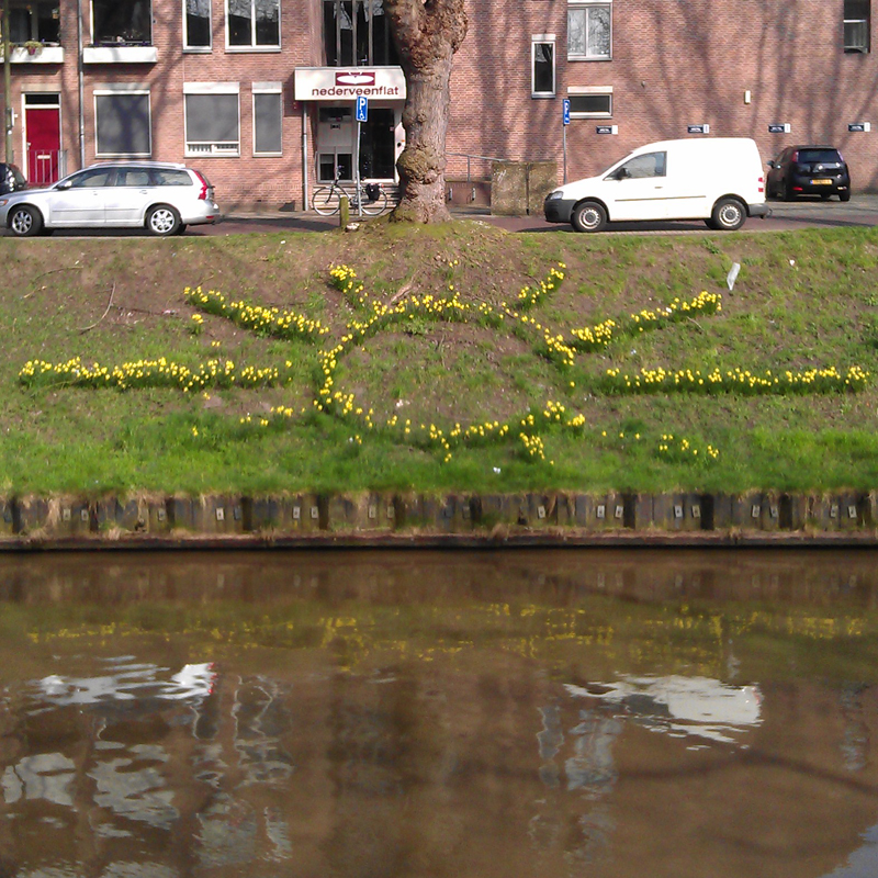 Lente in ‘s-Hertogenbosch