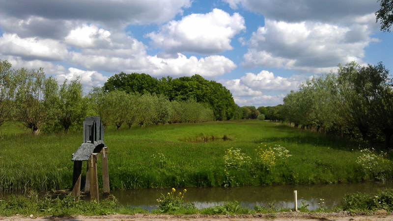 Trekvogelpad – deel 5