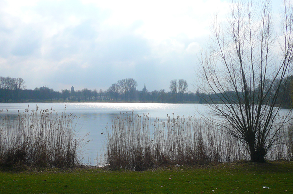 SdC Zaltbommel – ‘s-Hertogenbosch (15 mrt 2015)