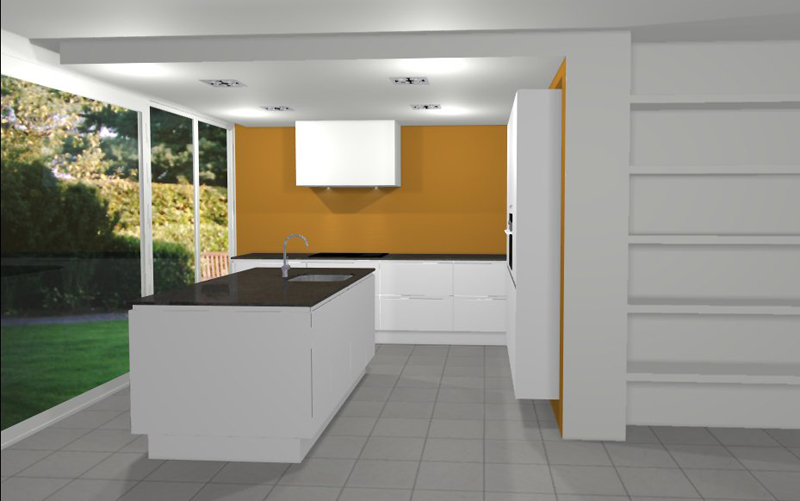 Huis verkocht