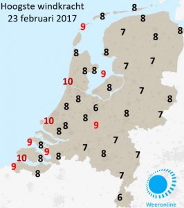 Leven met de elementen