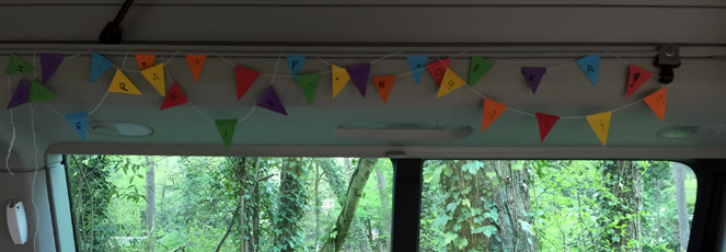 Dubbel feest