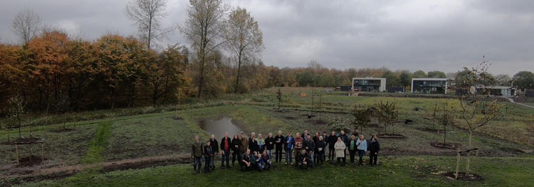 Boomplantdag